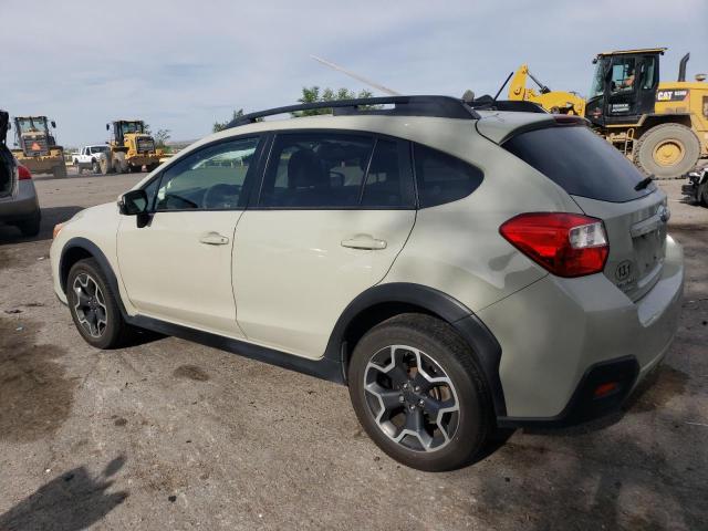 2015 Subaru Xv Crosstrek Sport Limited VIN: JF2GPASC8F8264473 Lot: 60705854