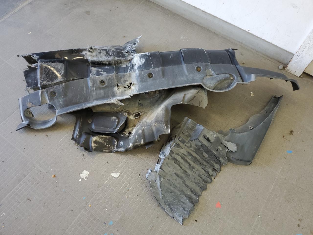 5N1AR18W07C640058 2007 Nissan Pathfinder Le