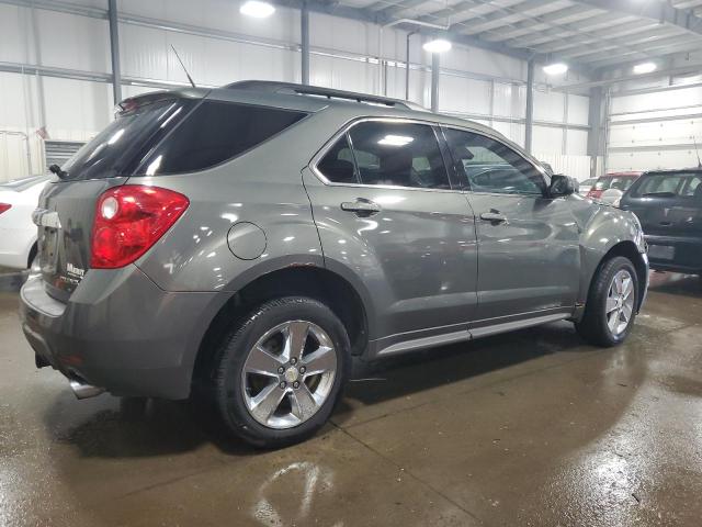 2GNFLEE52C6284236 2012 Chevrolet Equinox Lt