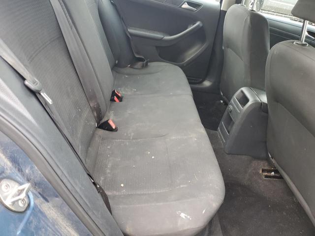 2016 Volkswagen Jetta S VIN: 3VW267AJ0GM268980 Lot: 60946864