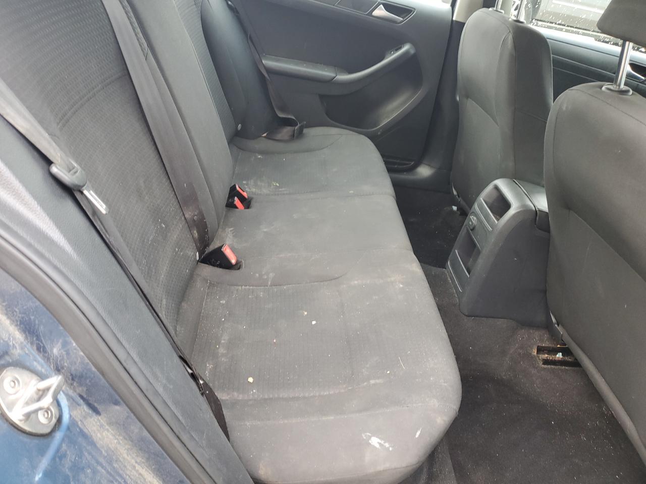 3VW267AJ0GM268980 2016 Volkswagen Jetta S