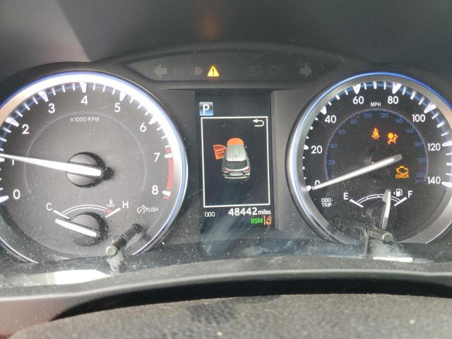 2017 Toyota Highlander Se VIN: 5TDKZRFH5HS512538 Lot: 60308654