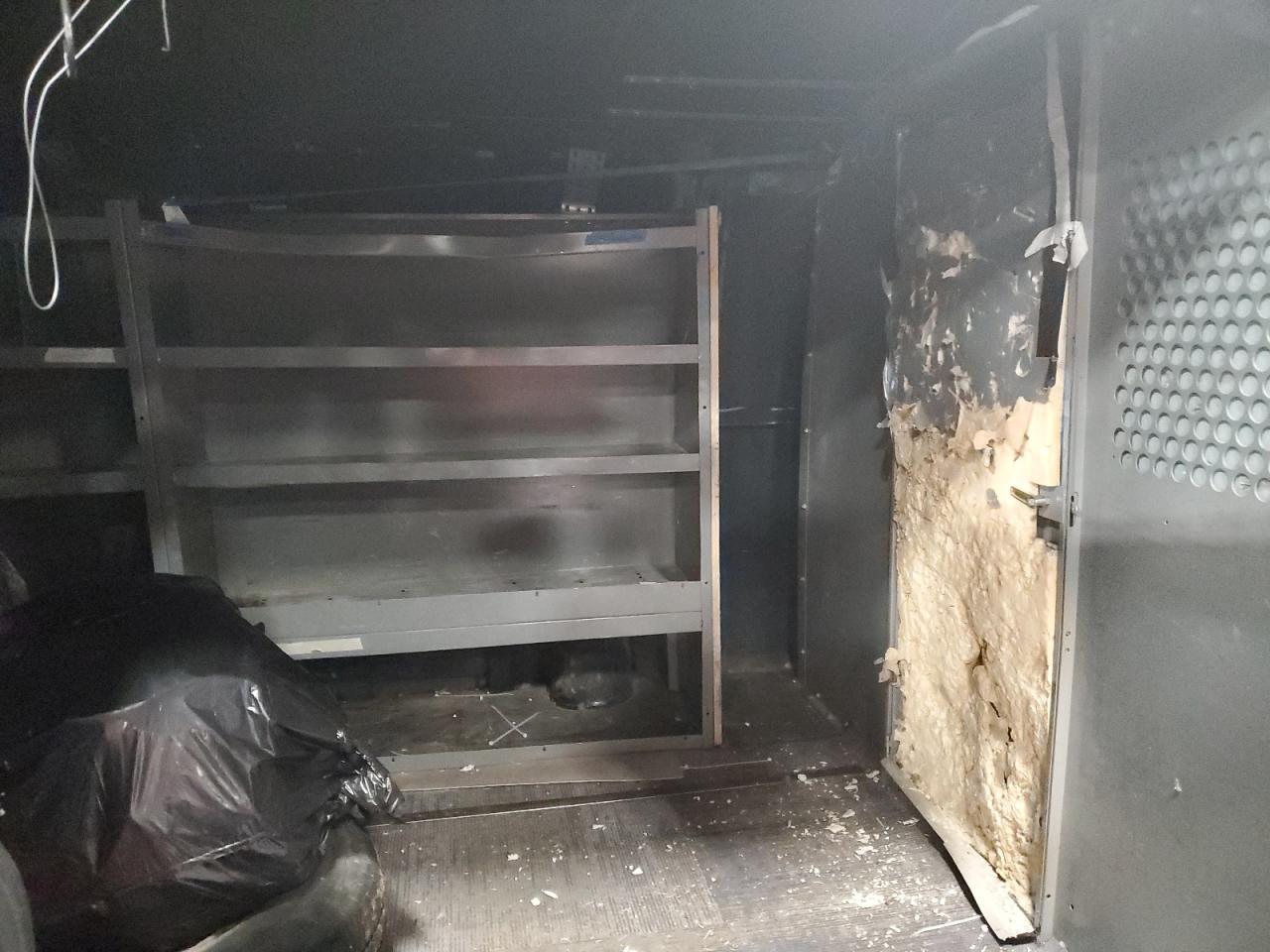 1GCGG25V961140450 2006 Chevrolet Express G2500