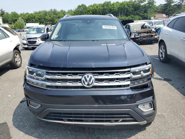 2018 VOLKSWAGEN ATLAS SEL - 1V2NR2CA1JC561236