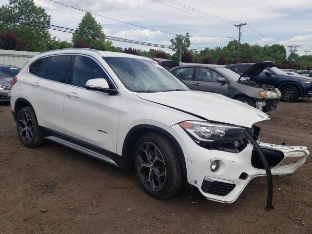 VIN WBXHT3C35H5F78584 2017 BMW X1, Xdrive28I no.4