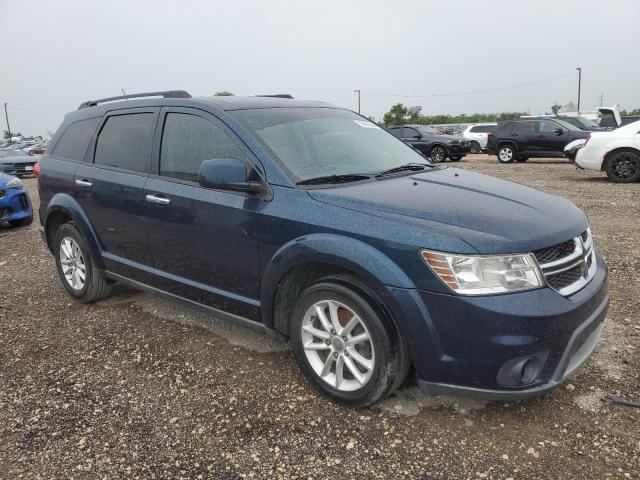 2014 Dodge Journey Sxt VIN: 3C4PDCBB7ET132797 Lot: 59578564