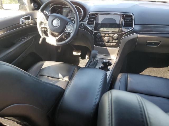 2019 Jeep Grand Cherokee Limited VIN: 1C4RJFBG8KC729902 Lot: 60395734