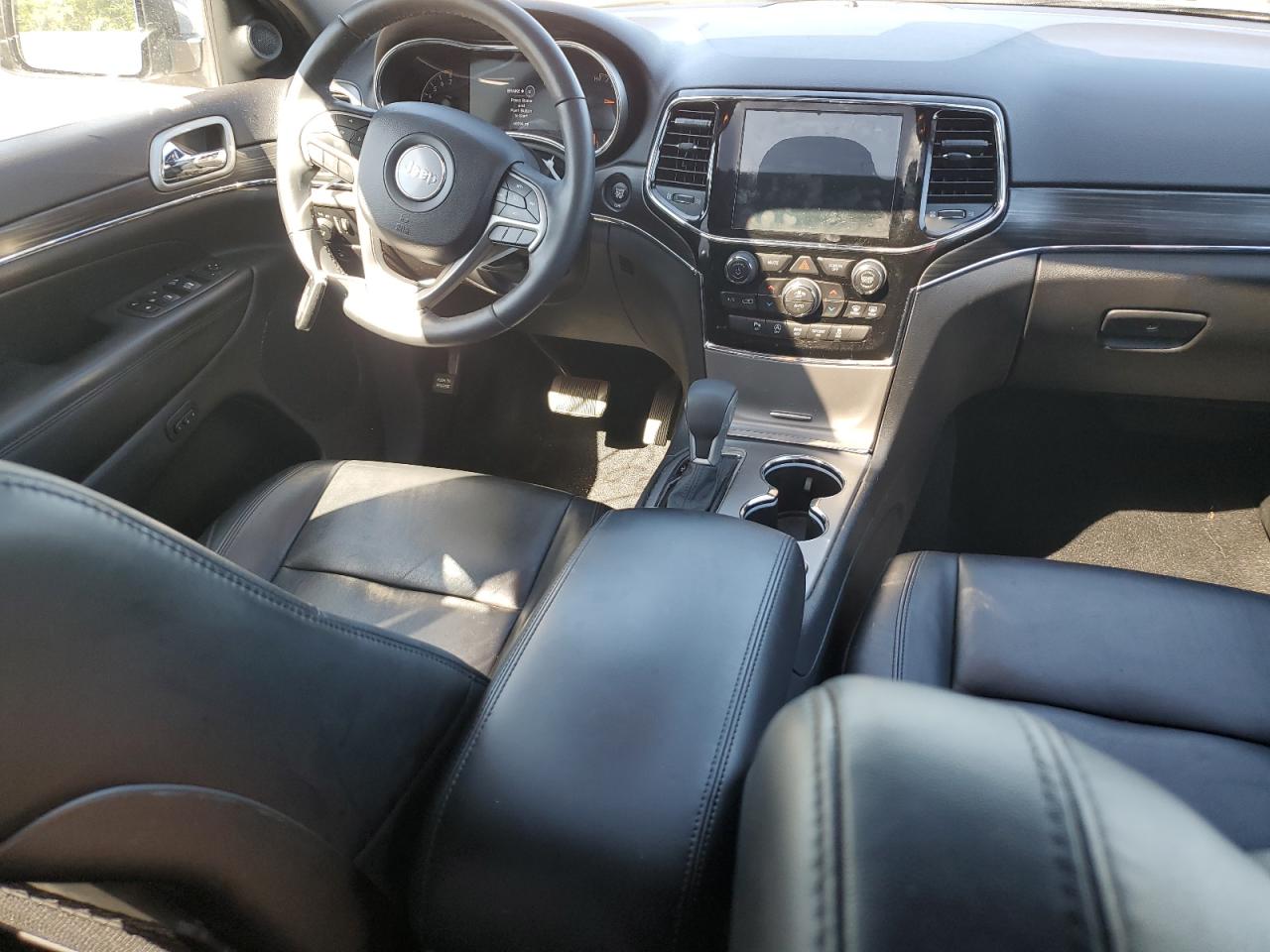 1C4RJFBG8KC729902 2019 Jeep Grand Cherokee Limited