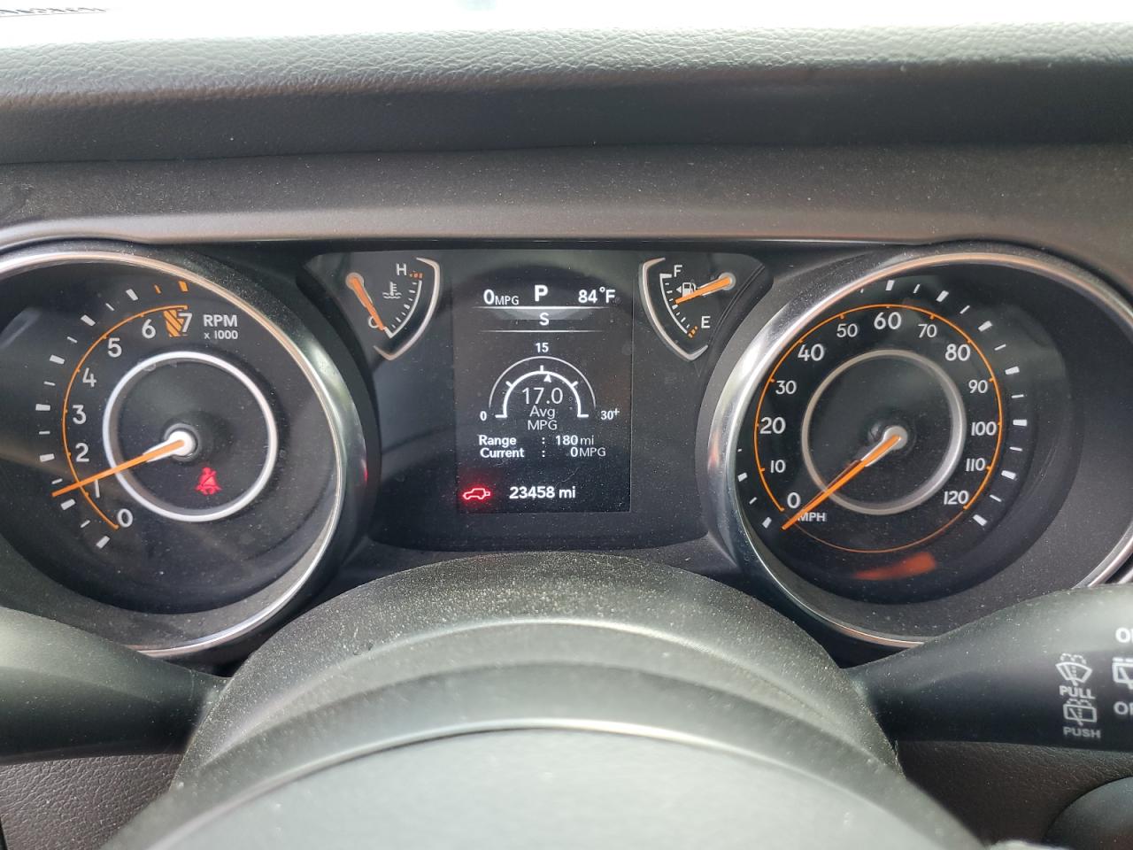 1C4HJXDG2MW753693 2021 Jeep Wrangler Unlimited Sport