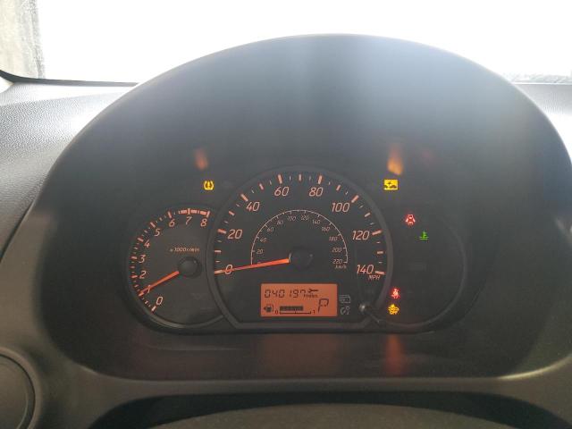 2022 Mitsubishi Mirage Es VIN: ML32AUHJ9NH009656 Lot: 59227634