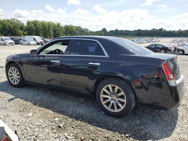 2012 Chrysler 300 Limited VIN: 2C3CCACG7CH223496 Lot: 57360834