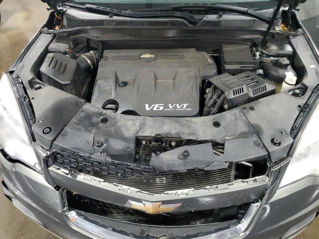 2GNFLEE52C6284236 2012 Chevrolet Equinox Lt