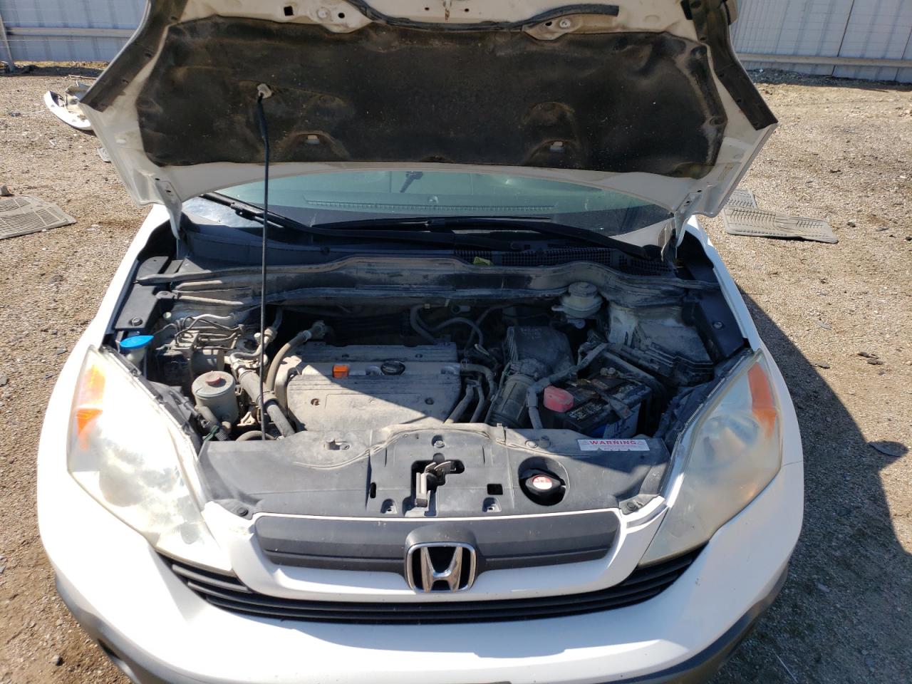 JHLRE48347C074872 2007 Honda Cr-V Lx