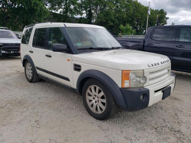 2005 Land Rover Lr3 VIN: SALAA25425A300237 Lot: 58628204