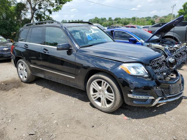 2015 Mercedes-Benz Glk 350 4Matic VIN: WDCGG8JB4FG432089 Lot: 57699134