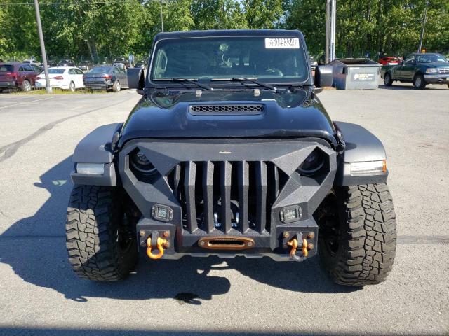 2022 JEEP GLADIATOR - 1C6JJTEG5NL102366