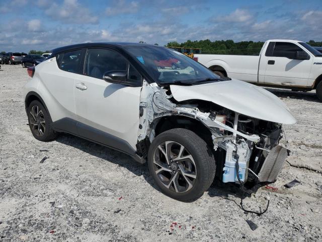 2019 Toyota C-Hr Xle VIN: NMTKHMBXXKR073720 Lot: 56585184