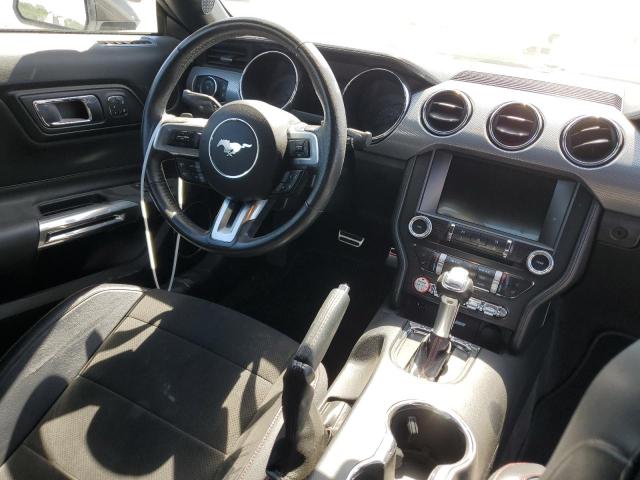 2016 Ford Mustang Gt VIN: 1FA6P8CF0G5211318 Lot: 58064324