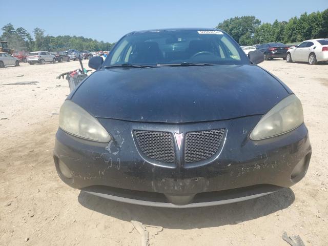 2006 Pontiac Grand Prix VIN: 2G2WP552561299676 Lot: 59593654