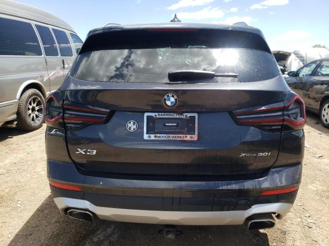 2022 BMW X3 - Image 6