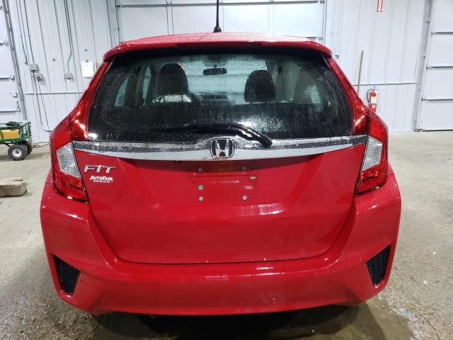 2015 HONDA FIT EX - 3HGGK5H84FM718061