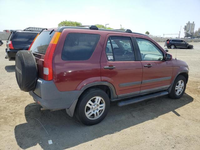 2003 Honda Cr-V Ex VIN: JHLRD78803C047467 Lot: 57746524