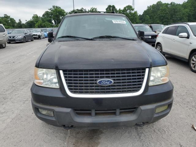 2004 Ford Expedition Xlt VIN: 1FMPU16LX4LB83823 Lot: 57914554