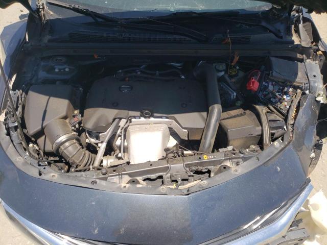 2020 CHEVROLET MALIBU PRE - 1G1ZE5SX2LF002682