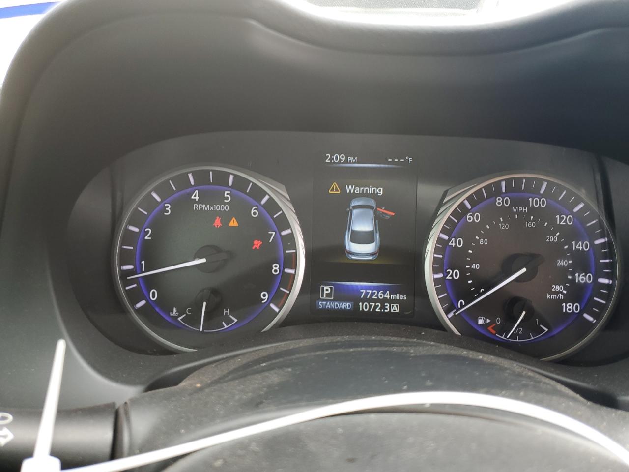 JN1BV7AP9FM350326 2015 Infiniti Q50 Base