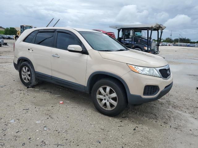 5XYKT3A14BG110457 2011 Kia Sorento Base
