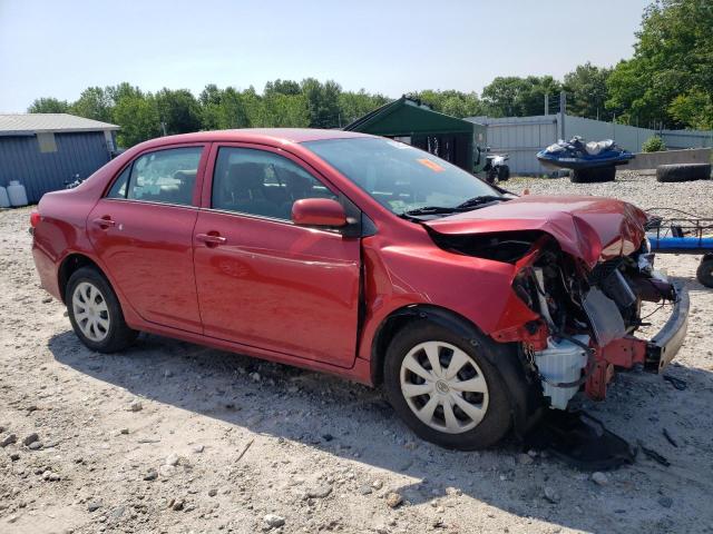 2010 Toyota Corolla Base VIN: 2T1BU4EE5AC333326 Lot: 59251384