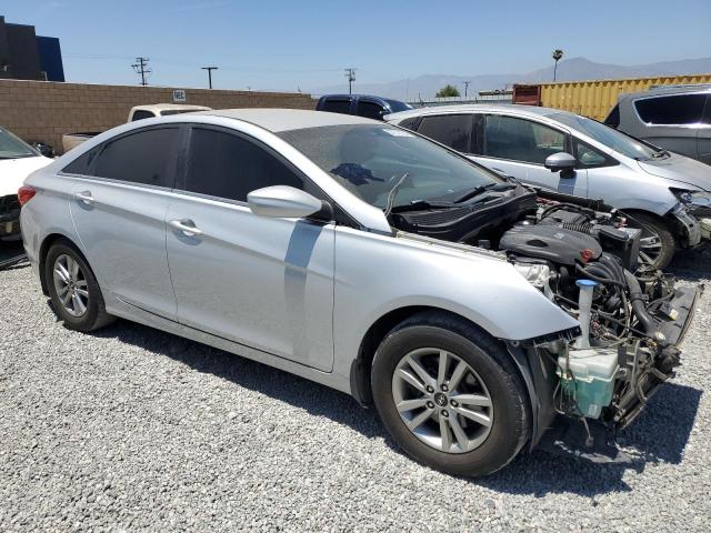 2013 Hyundai Sonata Gls VIN: 5NPEB4AC0DH578415 Lot: 57573234