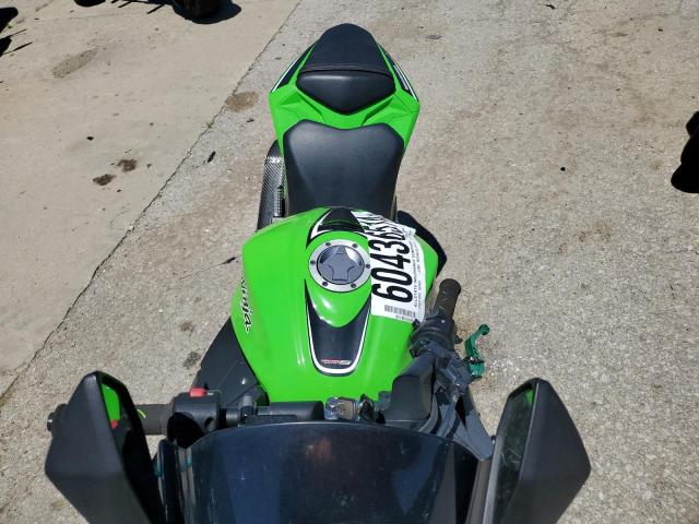 2013 KAWASAKI EX300 A - JKAEX8A19DDA13560