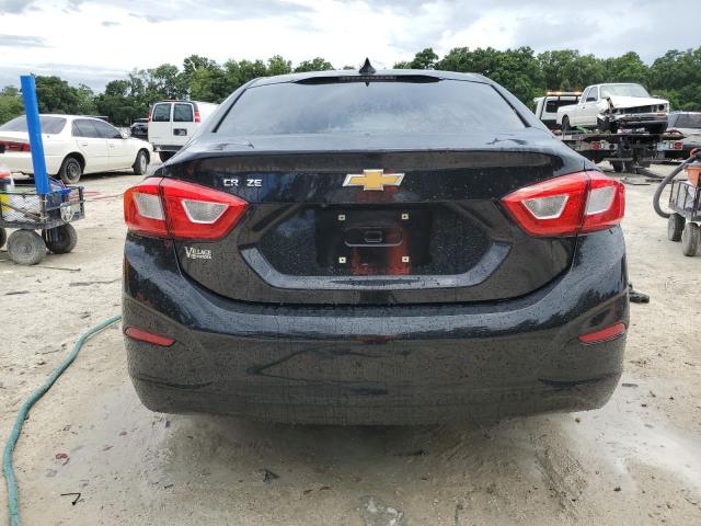 2019 Chevrolet Cruze Ls VIN: 1G1BC5SM0K7152389 Lot: 57056614