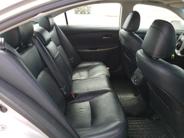 2011 Lexus Es 350 VIN: JTHBK1EG3B2432229 Lot: 58304074