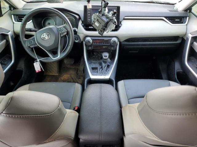 2021 Toyota Rav4 Xle Premium VIN: 2T3C1RFV4MC088913 Lot: 58268664