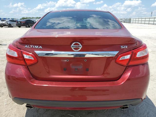 2016 Nissan Altima 2.5 VIN: 1N4AL3AP4GC125302 Lot: 58152634