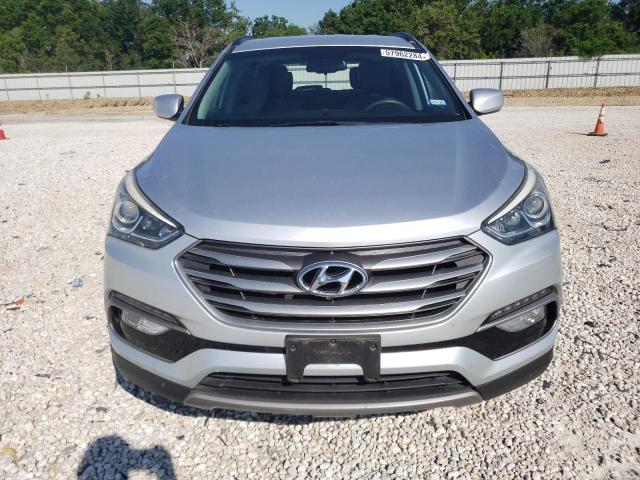 2017 Hyundai Santa Fe Sport VIN: 5XYZU3LB4HG495710 Lot: 57962284