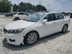 2015 HONDA ACCORD EXL - 1HGCR3F86FA011879