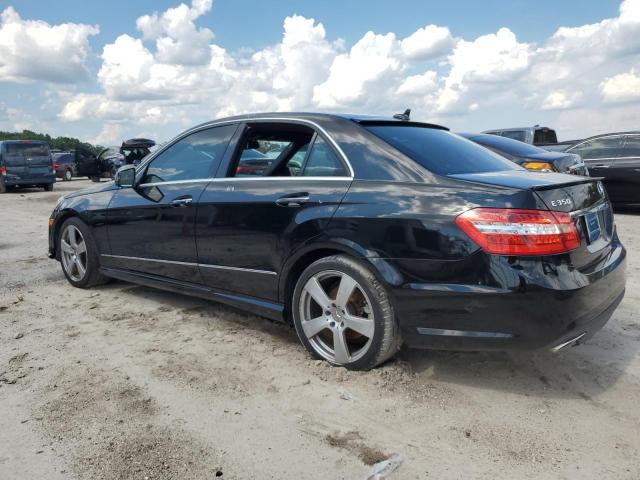 2011 Mercedes-Benz E 350 VIN: WDDHF5GB3BA344818 Lot: 59327254