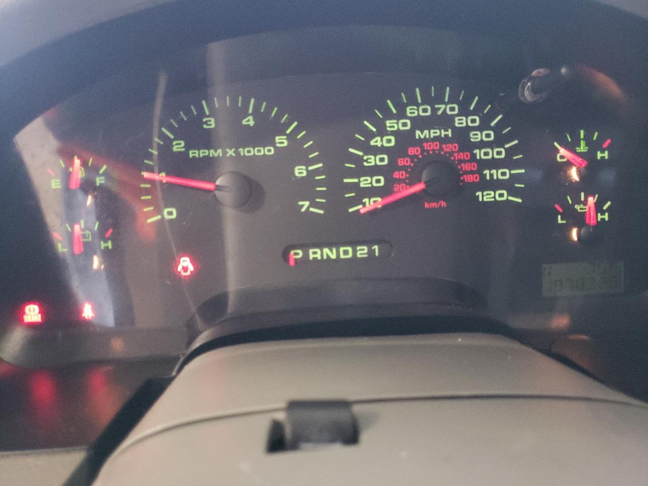 1FTPW14556FA94455 2006 Ford F150 Supercrew