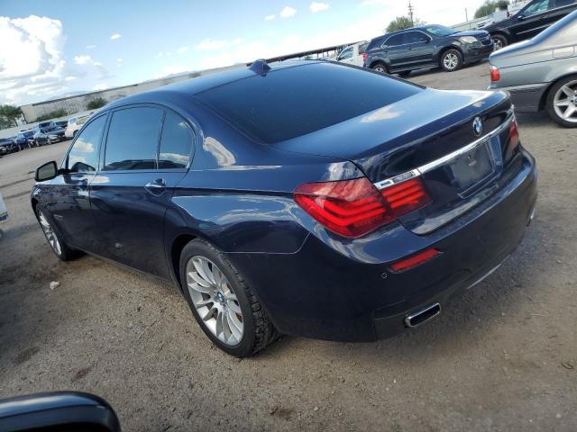 VIN WBAYE8C52ED136458 2014 BMW 7 Series, 750 LI no.2