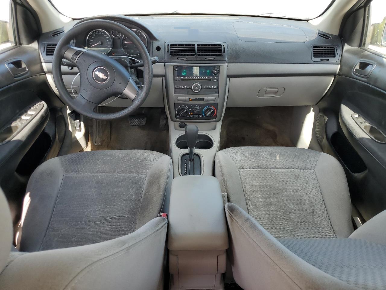 1G1AL58F587165264 2008 Chevrolet Cobalt Lt