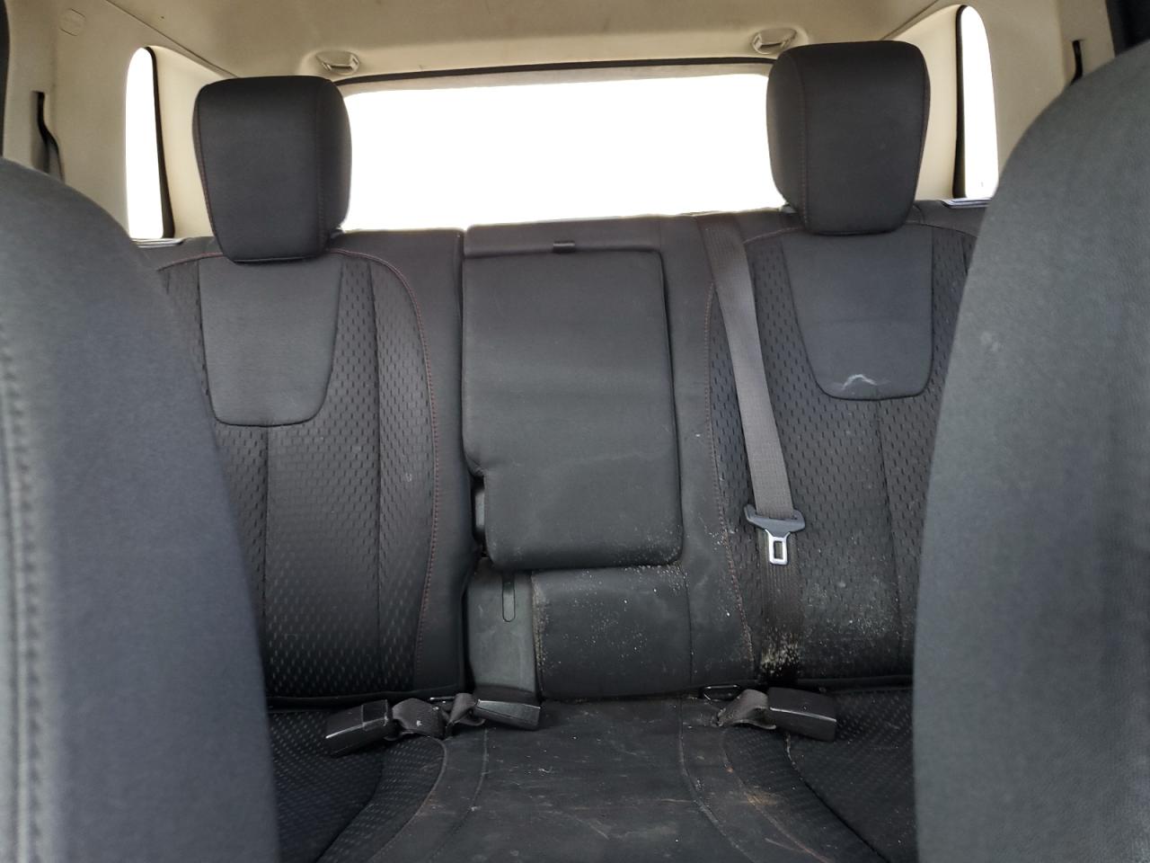 2GKALMEKXF6360040 2015 GMC Terrain Sle