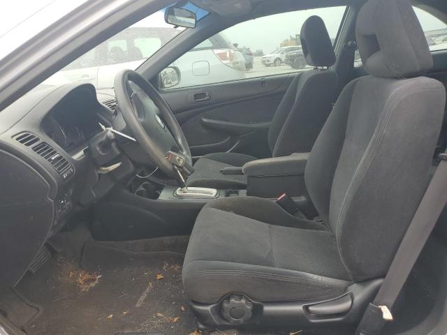 2004 Honda Civic Ex VIN: 1HGEM22974L001993 Lot: 60807944