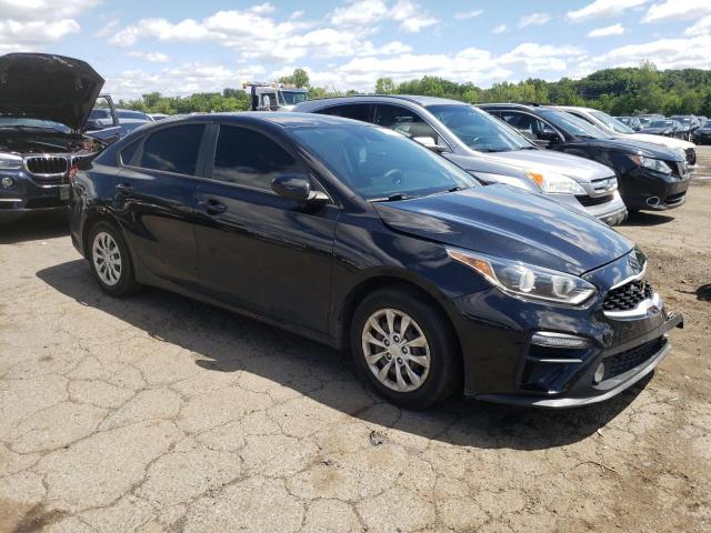 3KPF24AD7KE045508 Kia Forte Fe 2019