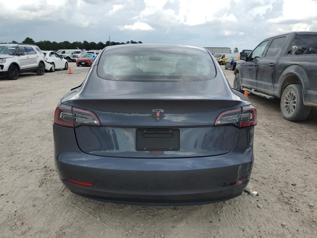 5YJ3E1EA9PF505388 2023 Tesla Model 3