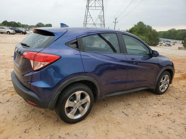 2016 Honda Hr-V Lx VIN: 3CZRU5H38GM756197 Lot: 59071714