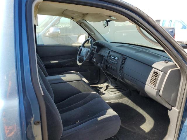 2003 Dodge Dakota Sxt VIN: 1D7FL16X33S239178 Lot: 61376694