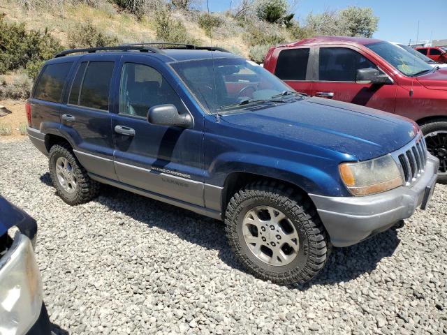 2001 Jeep Grand Cherokee Laredo VIN: 1J4GW48N11C604235 Lot: 58561674